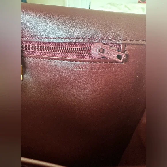 Cartier Shoulder Bag